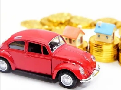 禹会车辆抵押贷款全攻略:不押车、无征信要求的申请流程